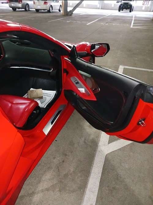 Image of All Action Auto Glass