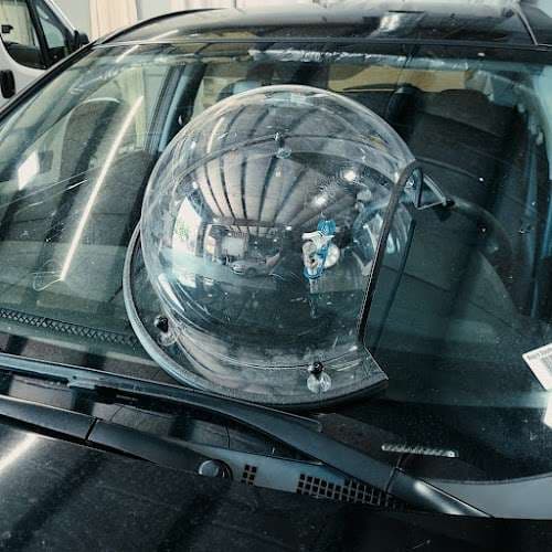 Image of Impex Auto Glass