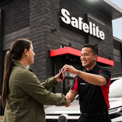 Image of Safelite AutoGlass
