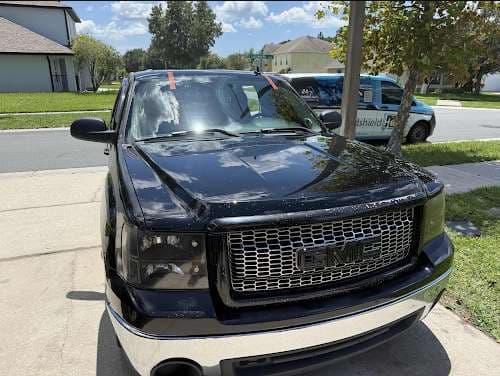 Image of WindshieldHUB