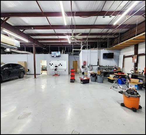 Image of Apex Auto Glass