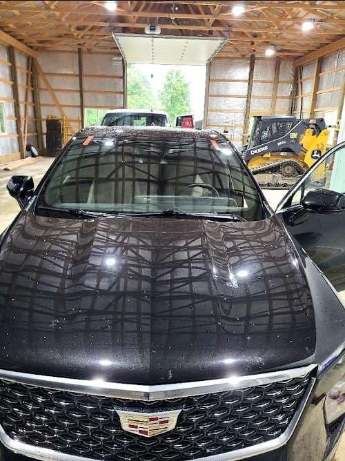 Image of Car Glass Repair