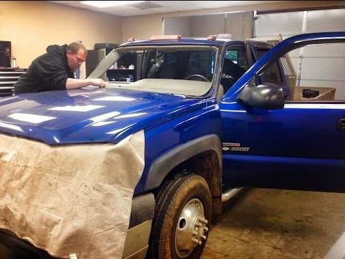 Image of Taylor Auto Glass