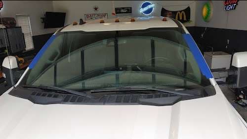 Image of All Safe Auto Glass