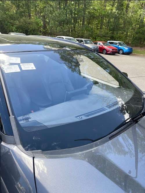 Image of Maverick Auto Glass Mobile