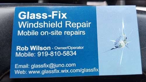 Image of Glass-Fix Mobile Autoglass East