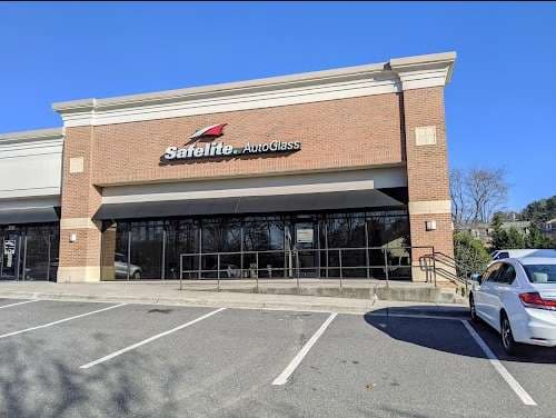 Image of Safelite AutoGlass