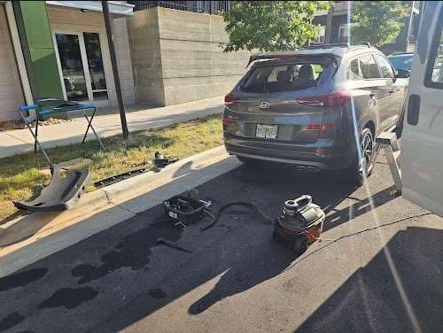 Image of BCM AUTO GLASS