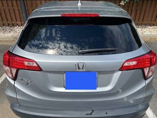 Image of EZ-PZ Auto Glass