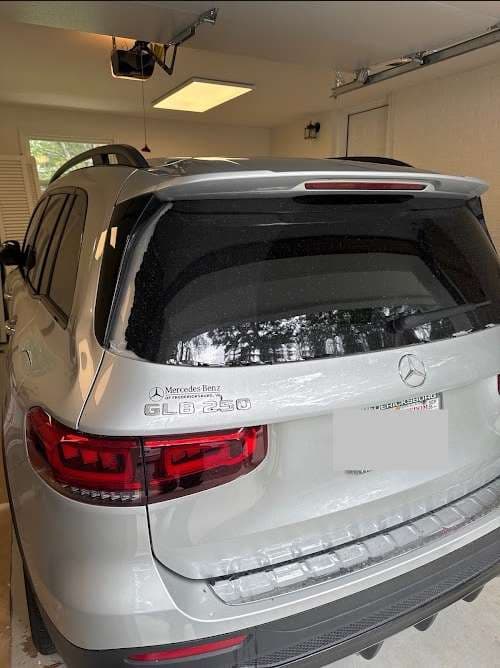 Image of EZ-PZ Auto Glass