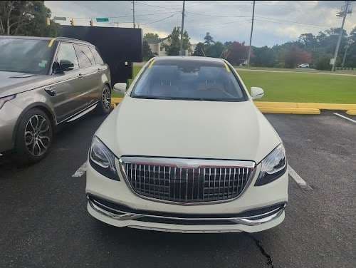 Image of Register's Auto Glass