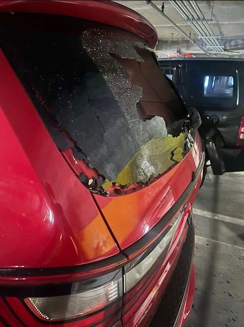 Image of Quick Fast Auto Glass