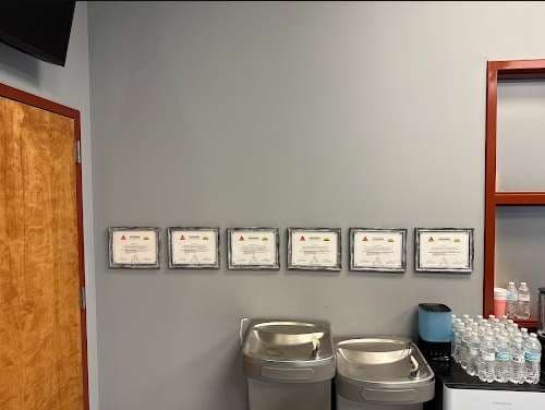 Image of Impex Auto Glass