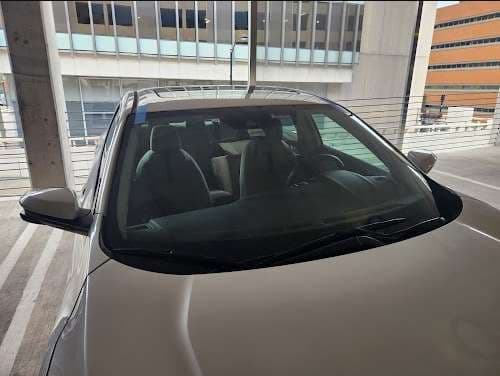 Image of McCain Auto Glass