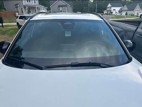Image of Black Label Auto Glass - Mobile Windshield Replacement and Repair