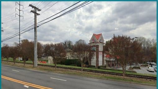 Image of AUTO GLASS FITTERS