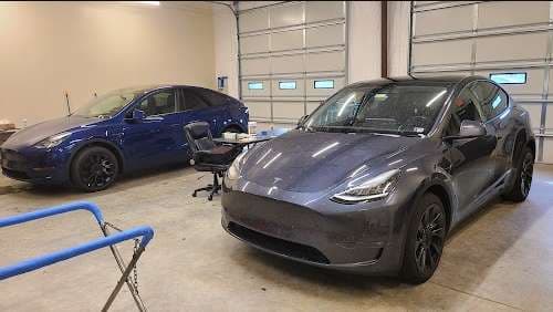 Image of Capital Auto Glass LLC