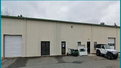 Image of A 1 Autoglass