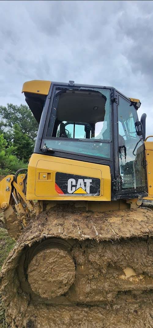 Image of Wilson's Auto Glass Inc.