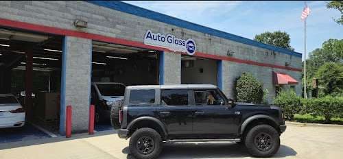 Image of Auto Glass Experts