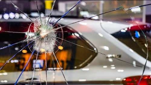 Image of Sharky's Auto Glass Inc.