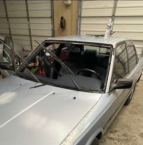 Image of Sharky's Auto Glass Inc.