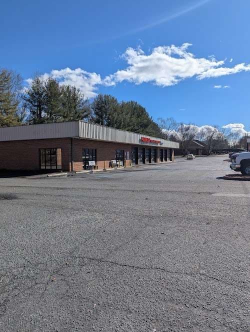 Image of Pfaff's Auto Glass Inc