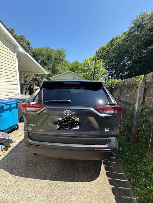 Image of Pro Clear Auto Glass