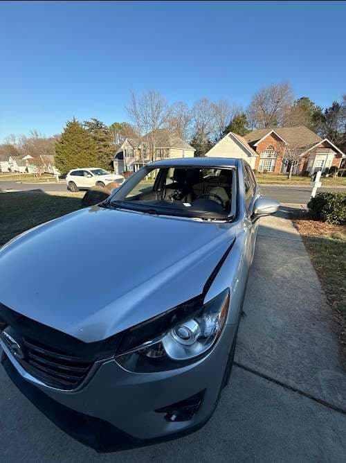 Image of Pro Clear Auto Glass