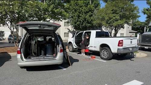 Image of Pro Clear Auto Glass