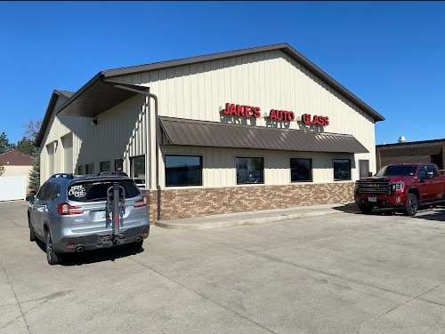 Image of Jake's Auto Glass