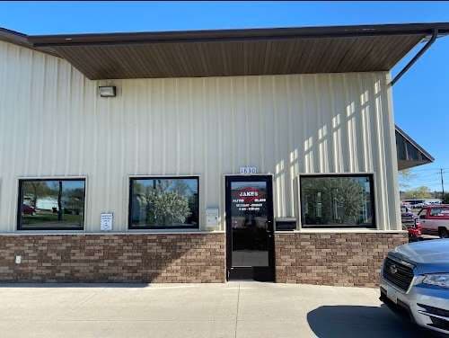 Image of Jake's Auto Glass