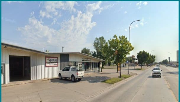 Image of Auto Glass & Aftermarket