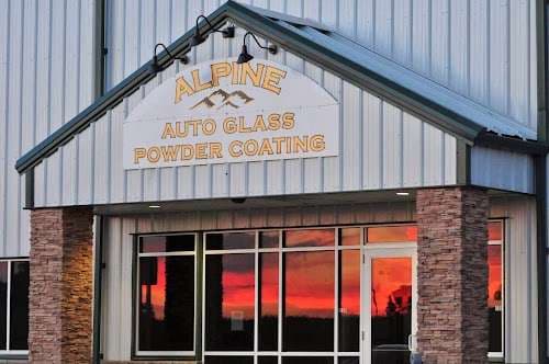 Image of Alpine Auto Glass