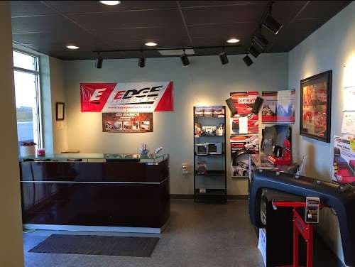 Image of Alpine Auto Glass