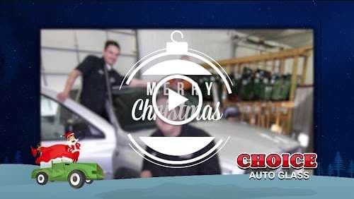 Image of Choice Auto Glass
