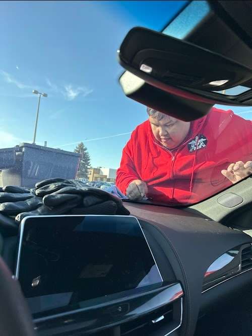 Image of Windshield Hero LLC