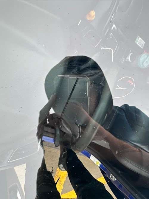 Image of Windshield Hero LLC