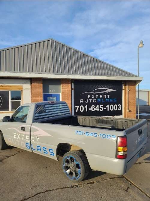 Image of Expert Auto Glass & Restyle