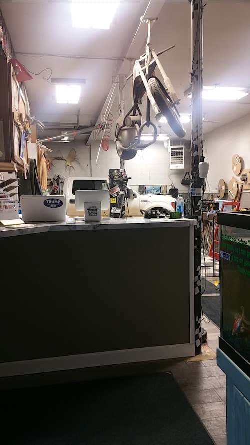 Image of Windshield Doctor