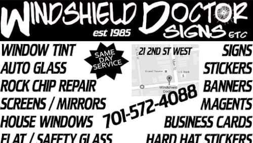 Image of Windshield Doctor