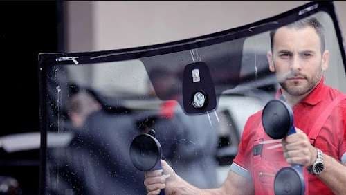 Image of Crack Magic Windshield Repair LLC