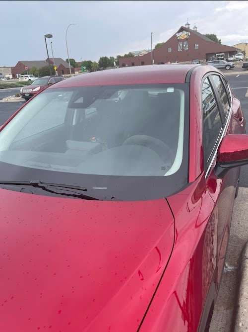 Image of Rons Auto Glass and More