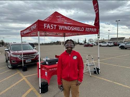 Image of Windshield Hero