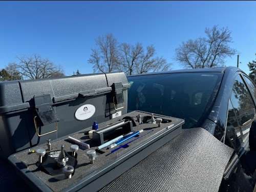 Image of Windshield Hero