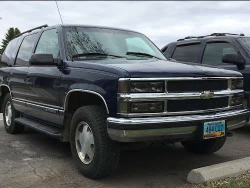 Image of First Class Auto Glass