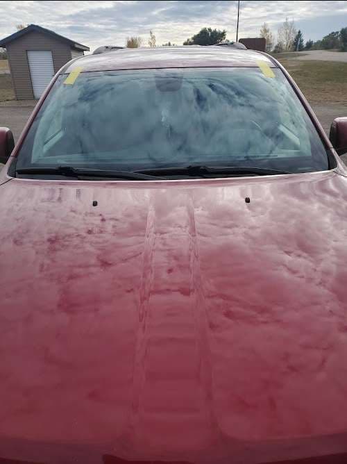 Image of First Class Auto Glass