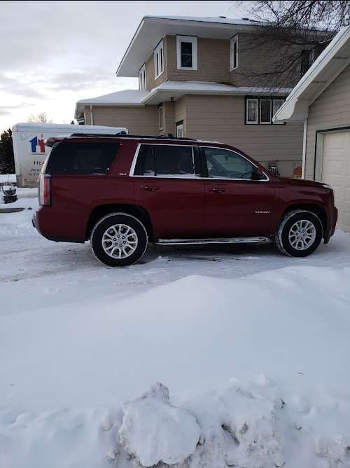 Image of Dakotaland Autoglass Automotive Paint and Body Supplies