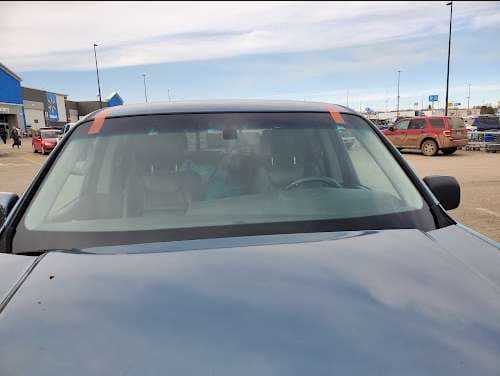 Image of Larry's Auto Glass Inc