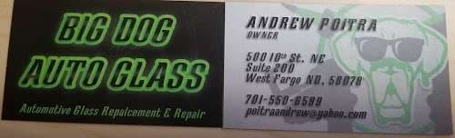 Image of Big Dog Auto Glass